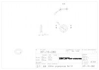 KP-16-080 - wymiary